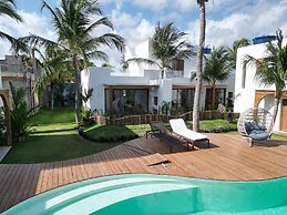 Kite Villas - Ilha do Farol