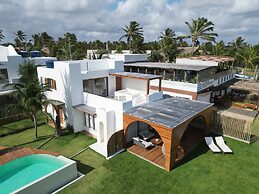 Kite Villas - Ilha do Farol