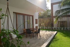 Kite Villas - Ilha do Farol