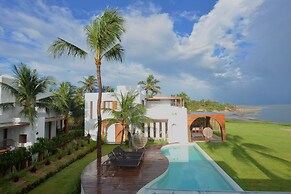 Kite Villas - Ilha do Farol