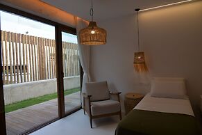 Kite Villas - Ilha do Farol