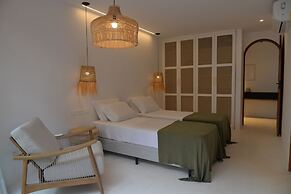 Kite Villas - Ilha do Farol