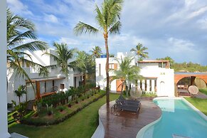 Kite Villas - Ilha do Farol