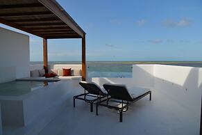 Kite Villas - Ilha do Farol