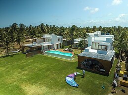 Kite Villas - Ilha do Farol