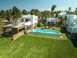 Kite Villas - Ilha do Farol