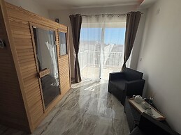 Alight Sauna and SPA Penthouse