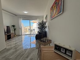 Alight Sauna and SPA Penthouse