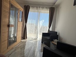 Alight Sauna and SPA Penthouse