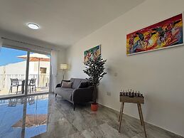 Alight Sauna and SPA Penthouse