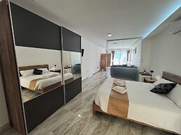 Alight Sauna and SPA Penthouse