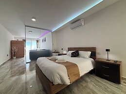 Alight Sauna and SPA Penthouse