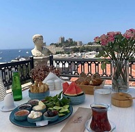 Casa Roma