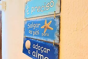 Cupe Garden - Flat com Piscina Privativa