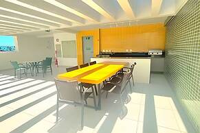 Cupe Garden - Flat com Piscina Privativa