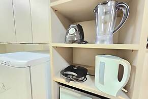 Cupe Garden - Flat com Piscina Privativa