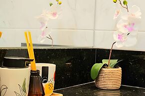 Cupe Garden - Flat com Piscina Privativa