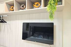 Cupe Garden - Flat com Piscina Privativa