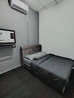 MIA Hostel for Traveller