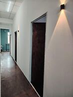 MIA Hostel for Traveller