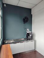 MIA Hostel for Traveller