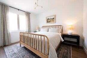 Cottages at Worthington Gallery