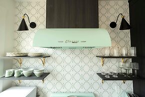 Cottages at Worthington Gallery