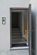Lugano Suite Modern Concept 5