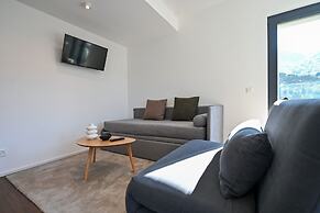 Lugano Suite Modern Concept 5