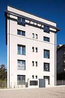 Lugano Suite Modern Concept 5