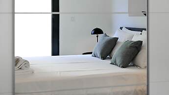 Lugano Suite Modern Concept 5