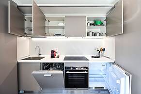 Lugano Suite Modern Concept 5