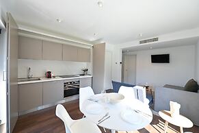 Lugano Suite Modern Concept 5