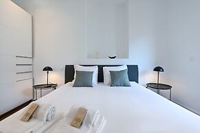 Lugano Suite Modern Concept 5