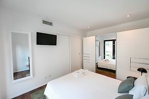 Lugano Suite Modern Concept 5