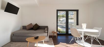 Lugano Suite Modern Concept 5