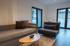 Lugano Suite Modern Concept 5