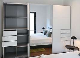 Lugano Suite Modern Concept 5