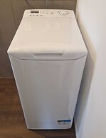 Lugano Suite Modern Concept 5