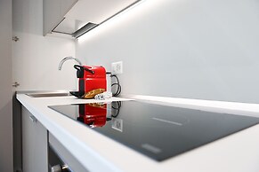 Lugano Suite Modern Concept 5