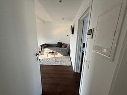 Lugano Suite Modern Concept 5
