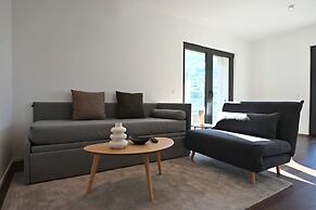 Lugano Suite Modern Concept 5