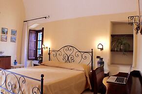 Palazzo Senape De Pace