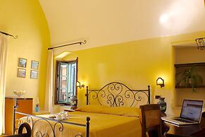 Palazzo Senape De Pace