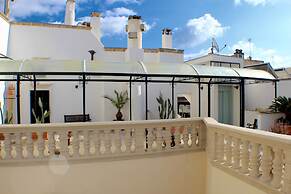 Palazzo Senape De Pace