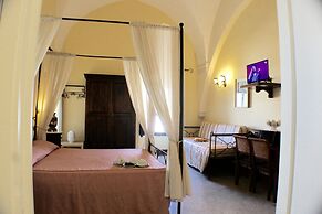 Palazzo Senape De Pace