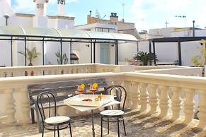 Palazzo Senape De Pace