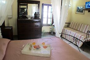 Palazzo Senape De Pace