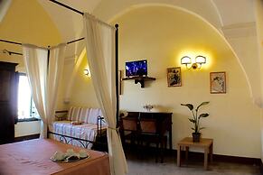 Palazzo Senape De Pace