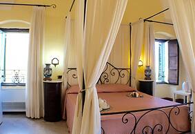 Palazzo Senape De Pace